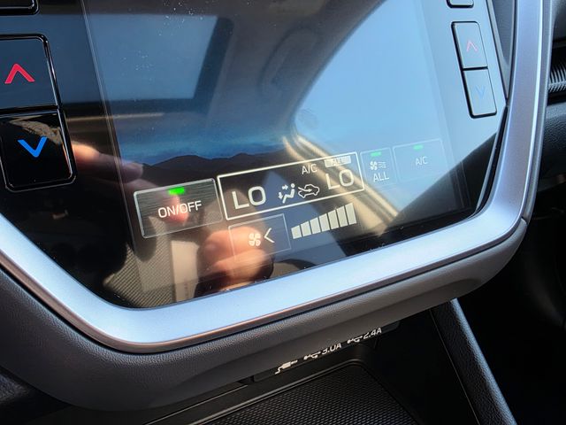 2025 Subaru Crosstrek Premium photo 28