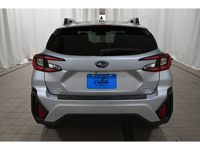 2025 Subaru Crosstrek Limited photo 10