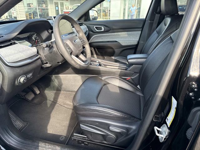 2024 Jeep Compass Latitude photo 21