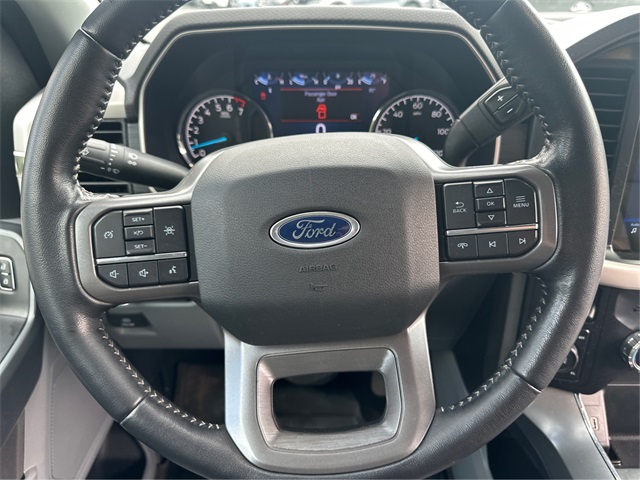 2021 Ford F-150 XLT photo 21