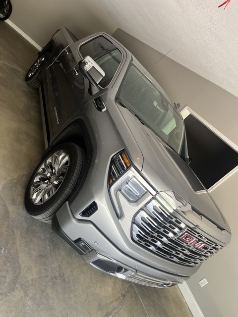 2024 GMC Sierra 1500 Denali Denali's photo
