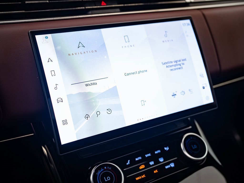 2023 Land Rover Range Rover Sport SE photo 24