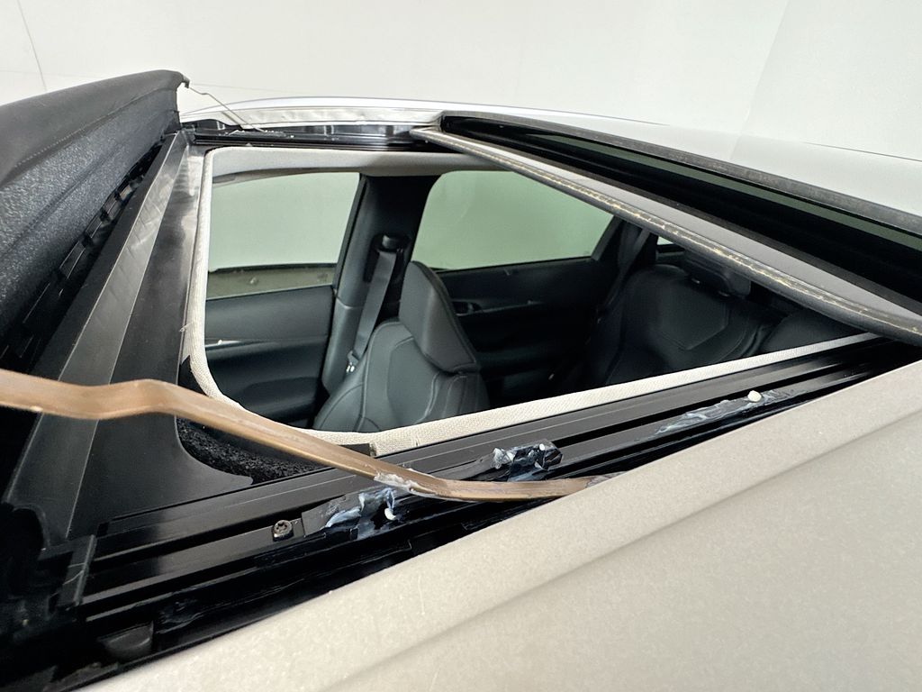 2026 Infiniti QX60 Luxe photo 23