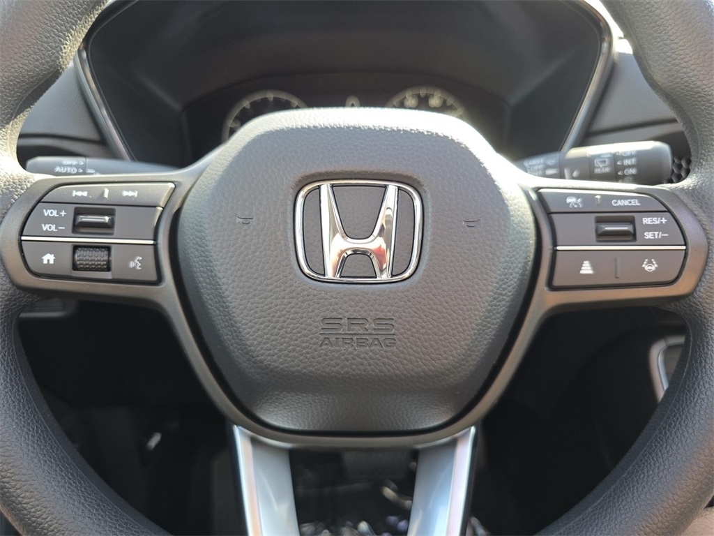 2026 Honda CR-V EX photo 26