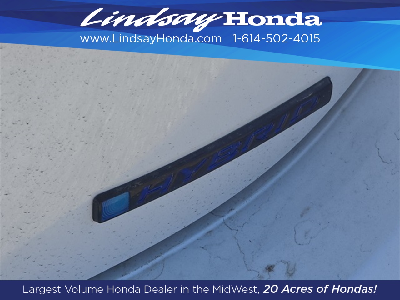2026 Honda Civic Hybrid Sport Touring photo 10