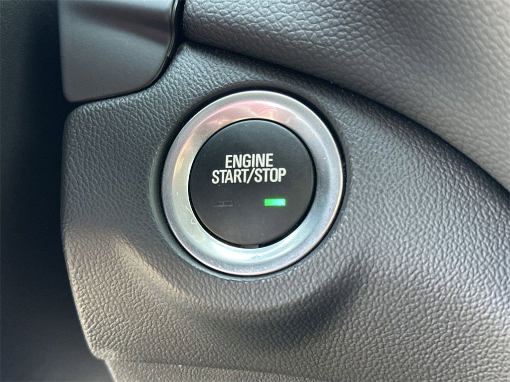 2023 Chevrolet Equinox LT photo 17