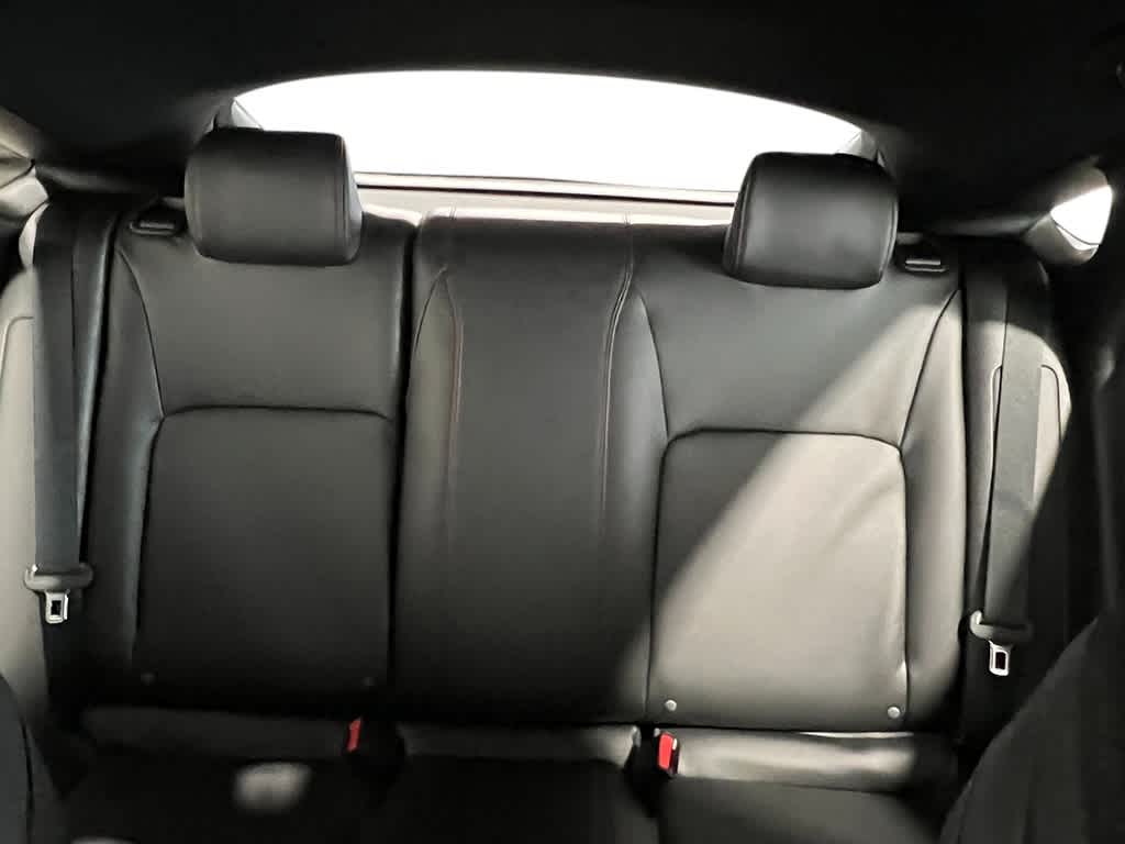 2025 Acura Integra Type S photo 25