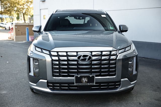 2023 Hyundai Palisade Calligraphy photo 13