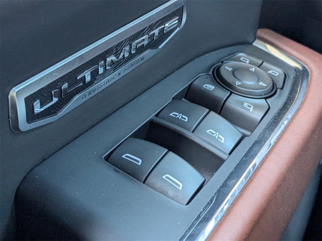 2023 Gmc Sierra 1500 Denali Ultimate photo 18