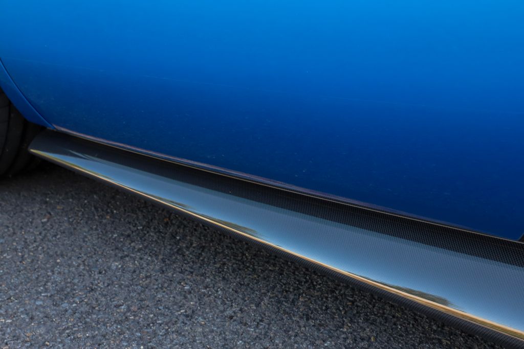2024 Ferrari 296 GTS photo 41