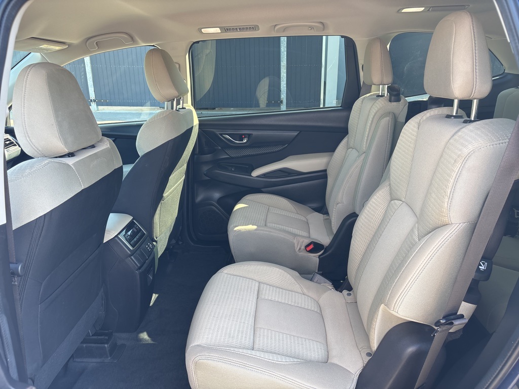 2025 Subaru Ascent Premium photo 10