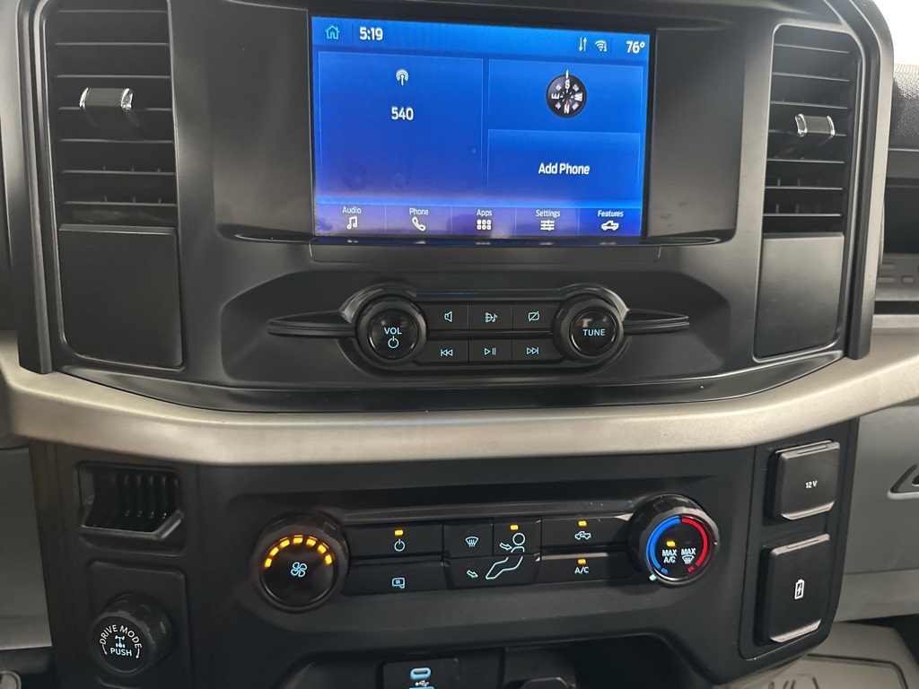 2022 Ford F-150 XL photo 17
