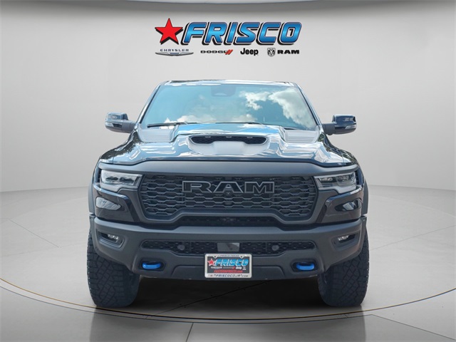 2025 Ram 1500 RHO photo 2