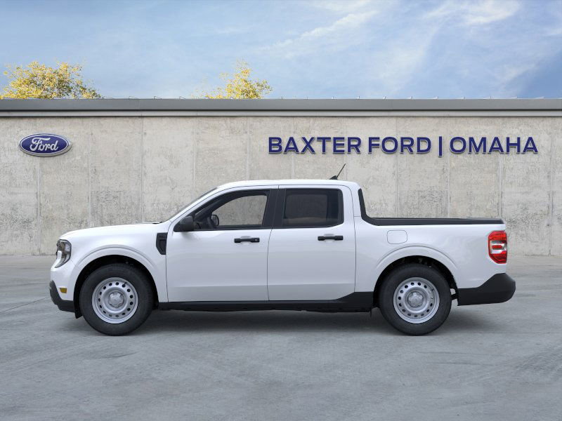 2025 Ford Maverick XL photo 16