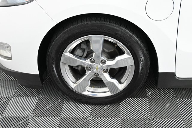 2015 Chevrolet Volt Base photo 24