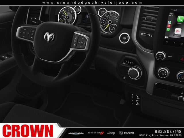 2025 Ram 1500 Tradesman photo 16
