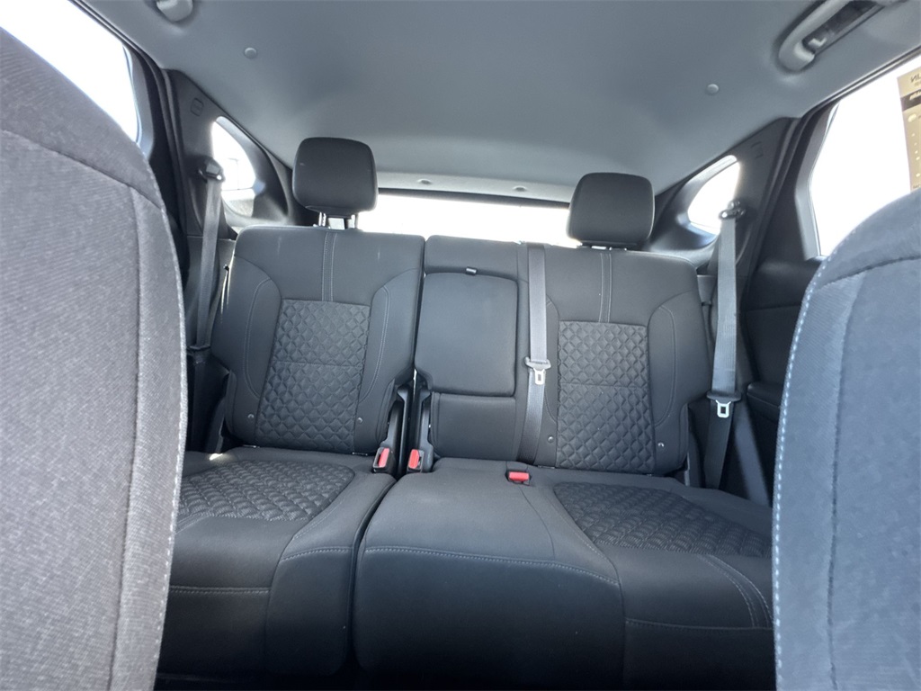 2022 Chevrolet Blazer 2LT photo 13