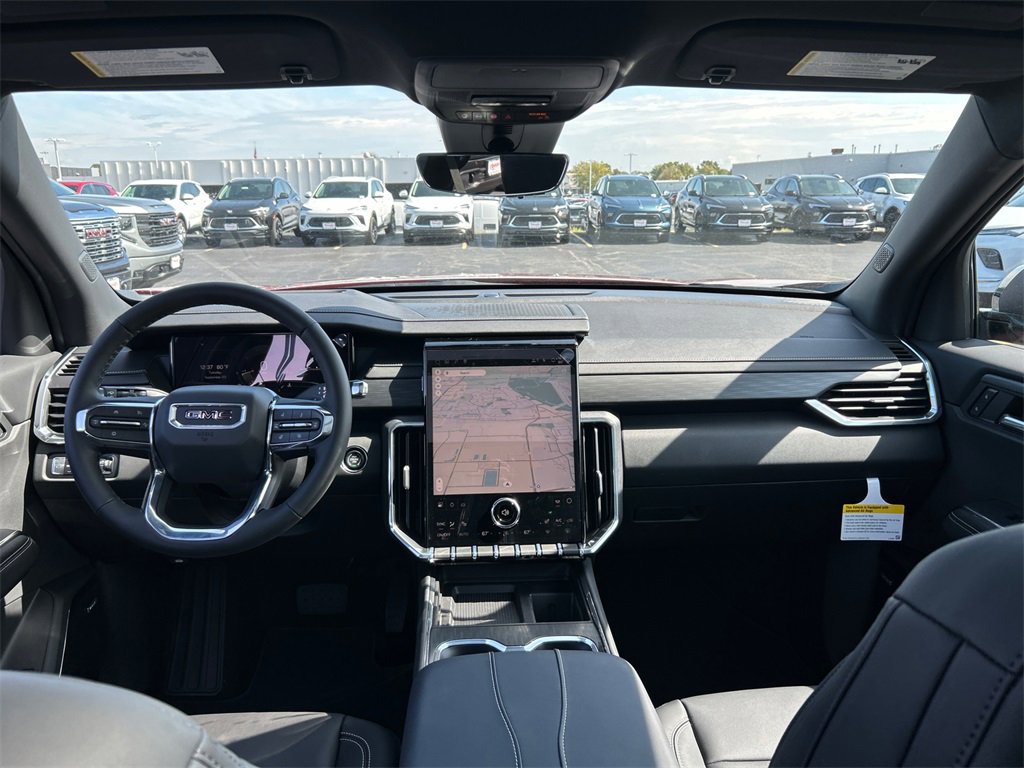 2026 GMC ACADIA - Image 30