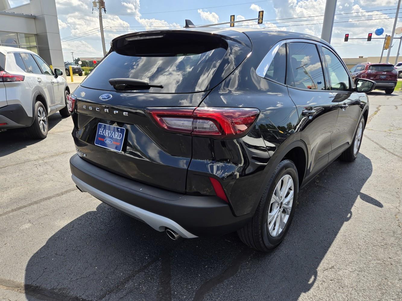 2024 Ford Escape Active photo 4