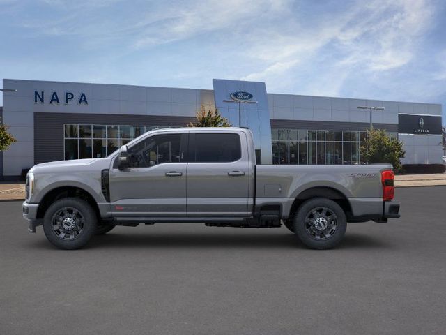 2024 Ford F-250 Lariat photo 3