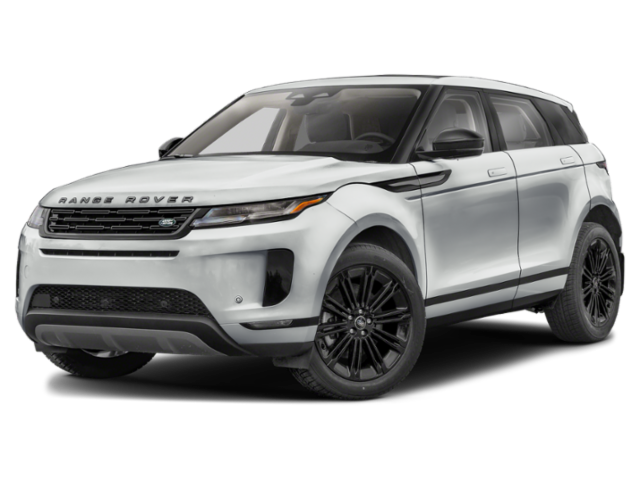 2026 Land Rover Range Rover Evoque S's photo