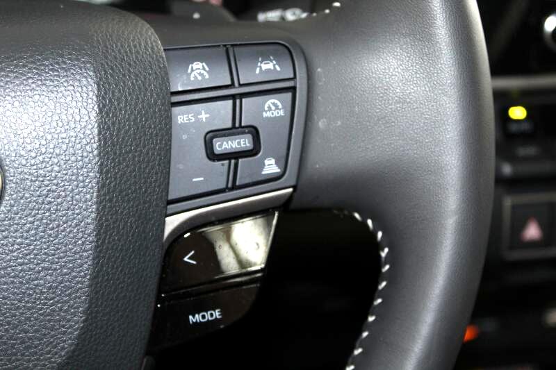 2025 Toyota Camry XLE photo 15