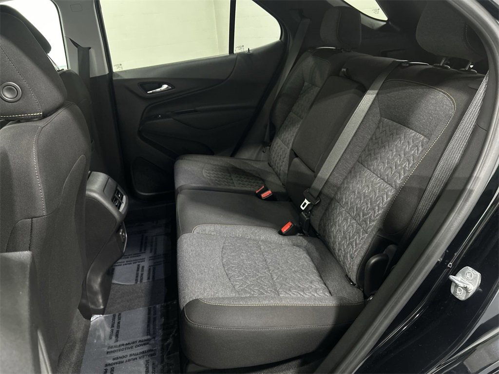 2022 Chevrolet Equinox LT photo 23
