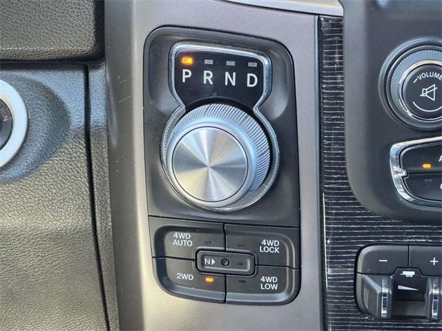 2015 Ram 1500 Limited photo 7