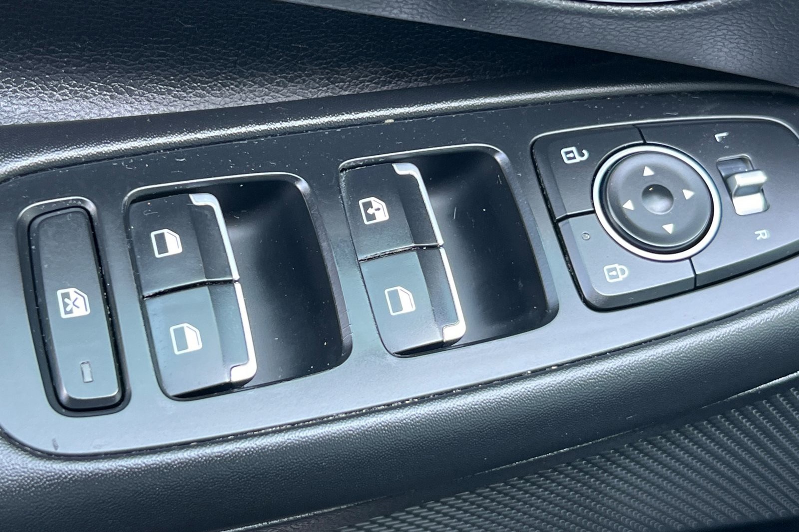 2021 Hyundai Sonata Hybrid Blue photo 11