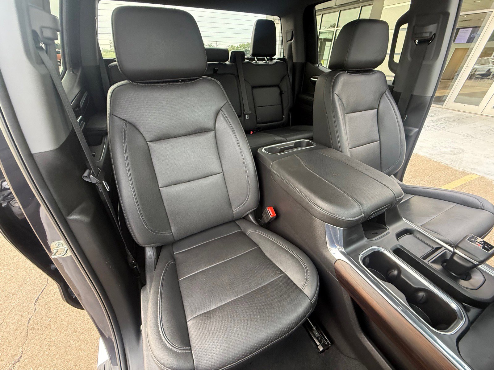 2023 Gmc Sierra 1500 SLT photo 31