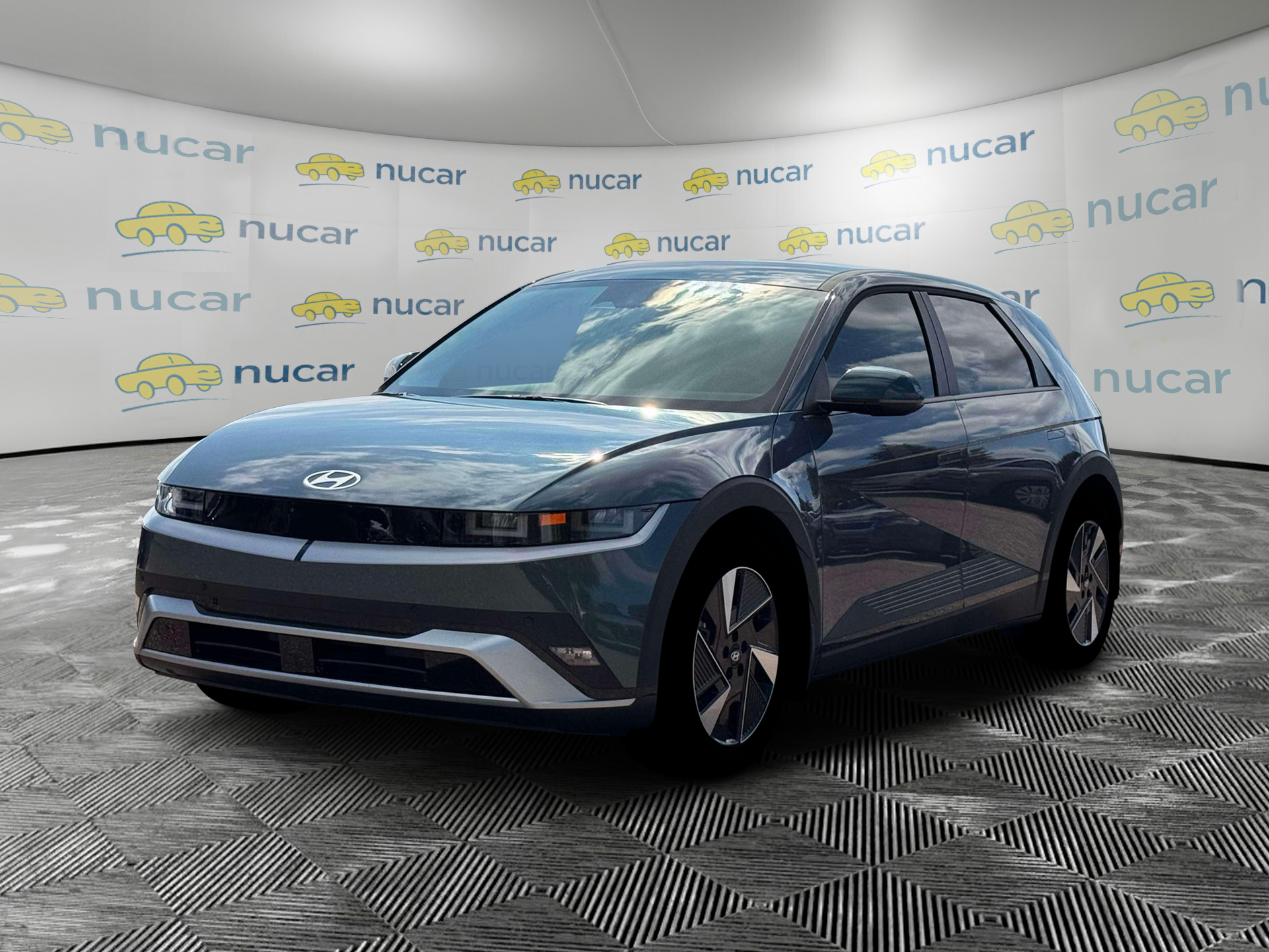 2026 Hyundai IONIQ 5 SEL's photo