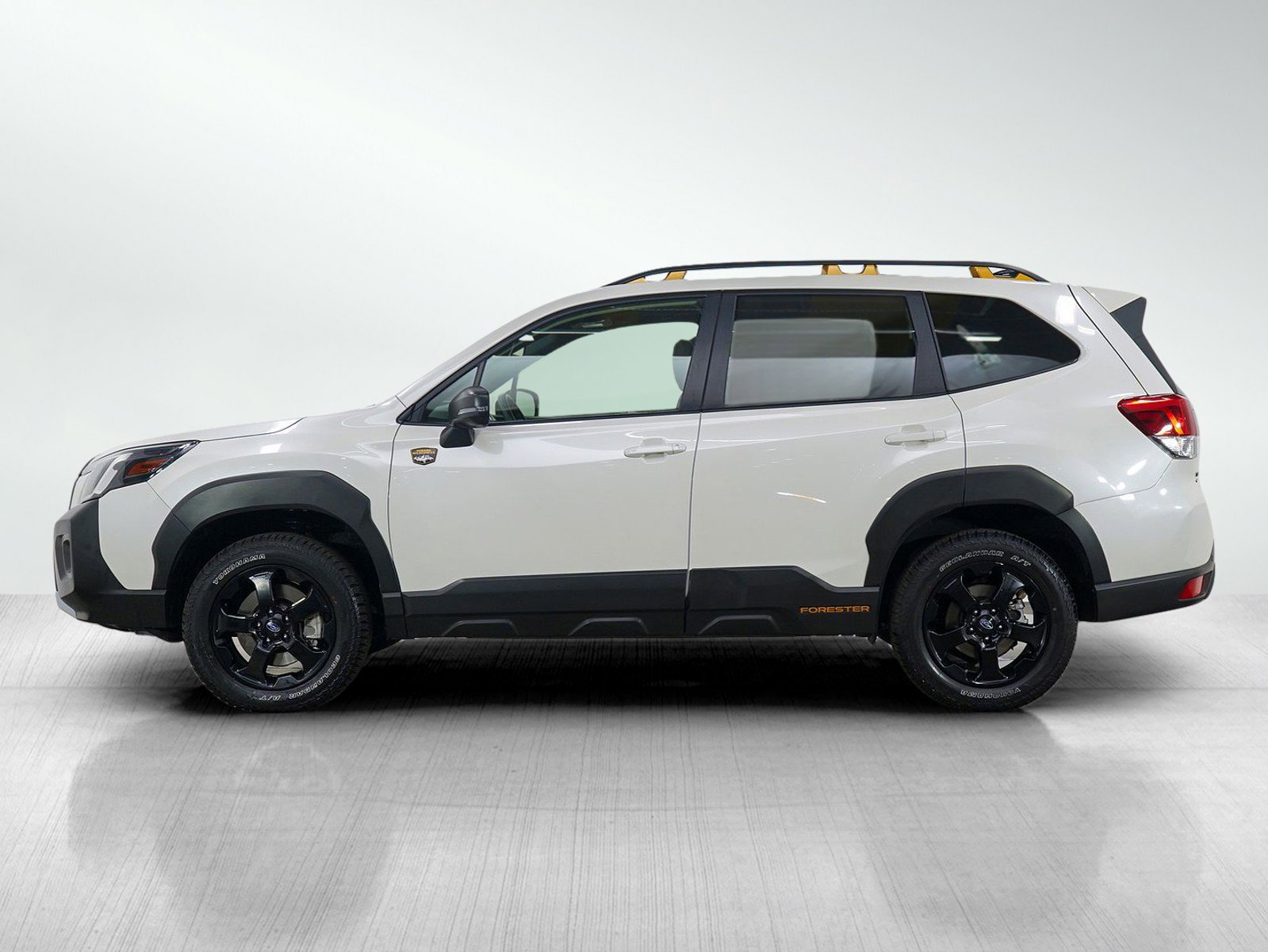 Used 2024 Subaru Forester Wilderness with VIN JF2SKAJC4RH518856 for sale in Burnsville, Minnesota