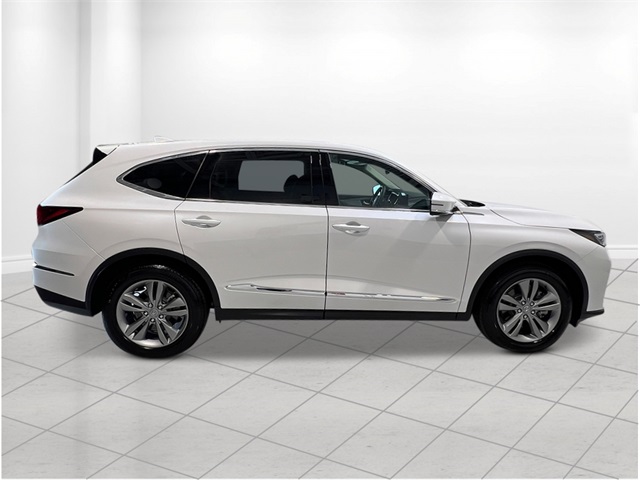 2026 Acura MDX Base photo 7