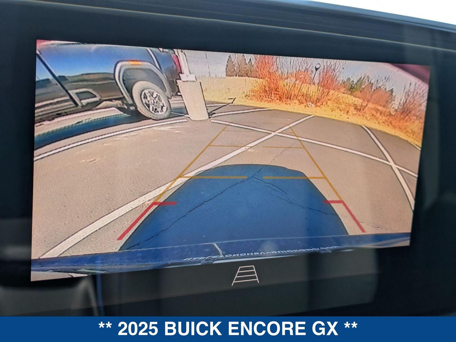 2025 Buick Encore GX Sport Touring photo 15