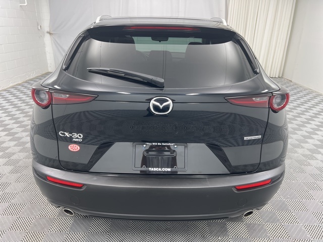 2023 Mazda CX-30 2.5 S Preferred photo 7