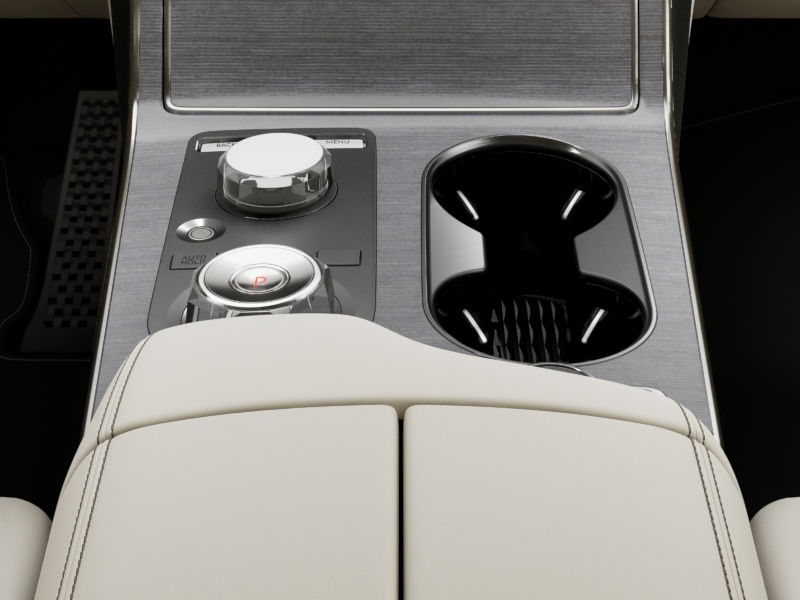 2026 Genesis GV80 2.5T photo 21