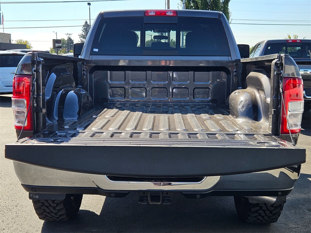2024 Ram 2500 Tradesman photo 29