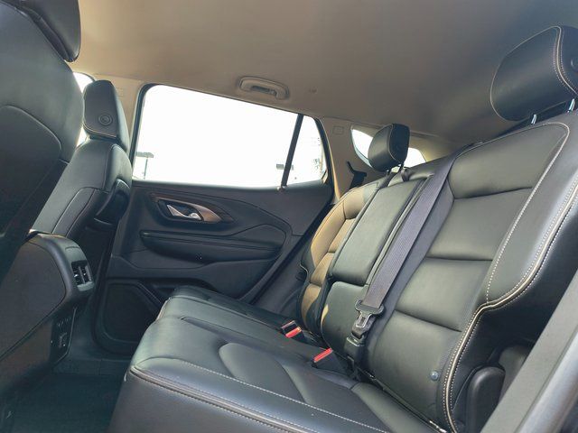 2018 Gmc Terrain Denali photo 10