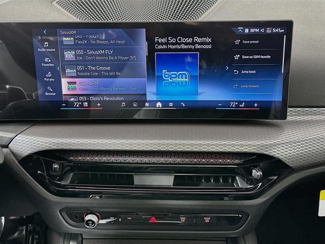 2026 Bmw 430i xDrive photo 11