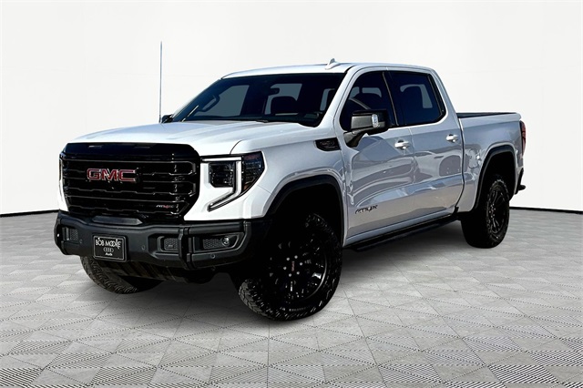 2023 GMC Sierra 1500 AT4X's photo