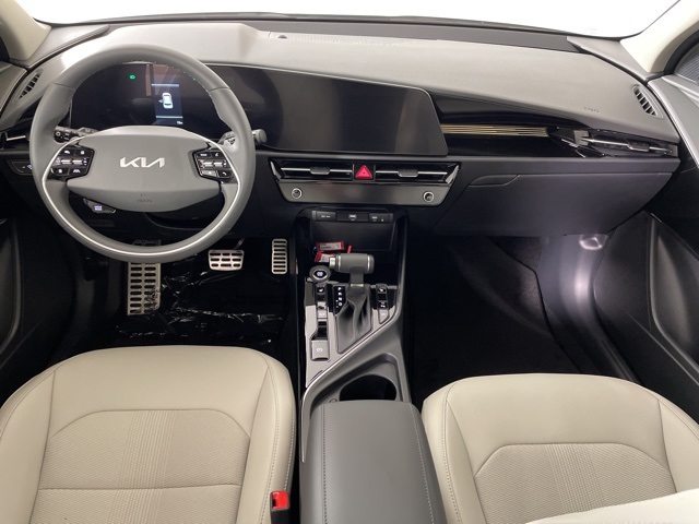 2025 Kia Niro EX Touring photo 32