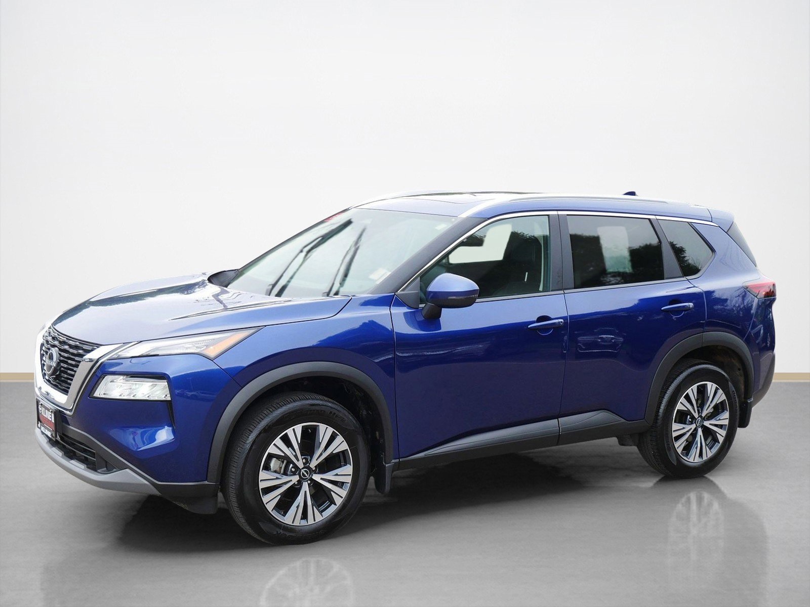 2023 Nissan Rogue SV photo 7