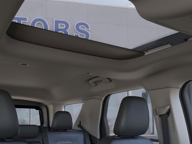 2025 FORD BRONCO SPORT - Image 53