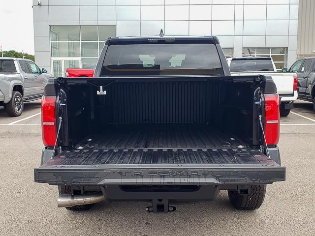 2025 Toyota Tacoma TRD Off-Road 4x4 Double Cab photo 5