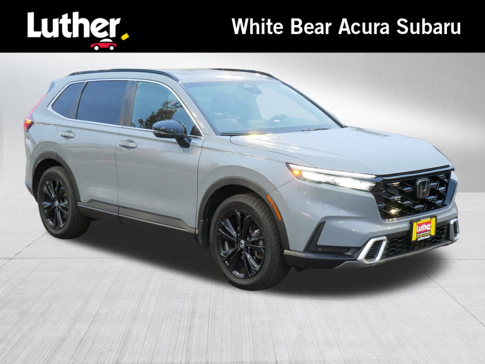 2023 Honda CR-V Sport Touring's photo