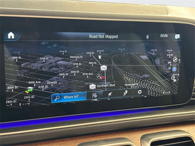 2023 Mercedes Benz GLE 350 4MATIC photo 22