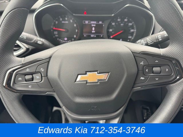 2023 Chevrolet Trailblazer LT photo 18