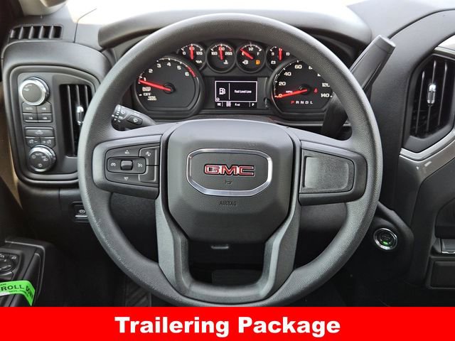 2026 Gmc Sierra 1500 Pro photo 14
