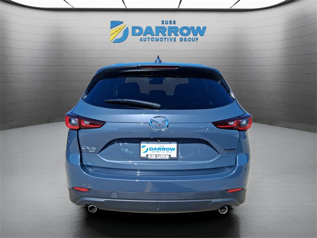 2023 Mazda CX-5 2.5 S Carbon photo 4
