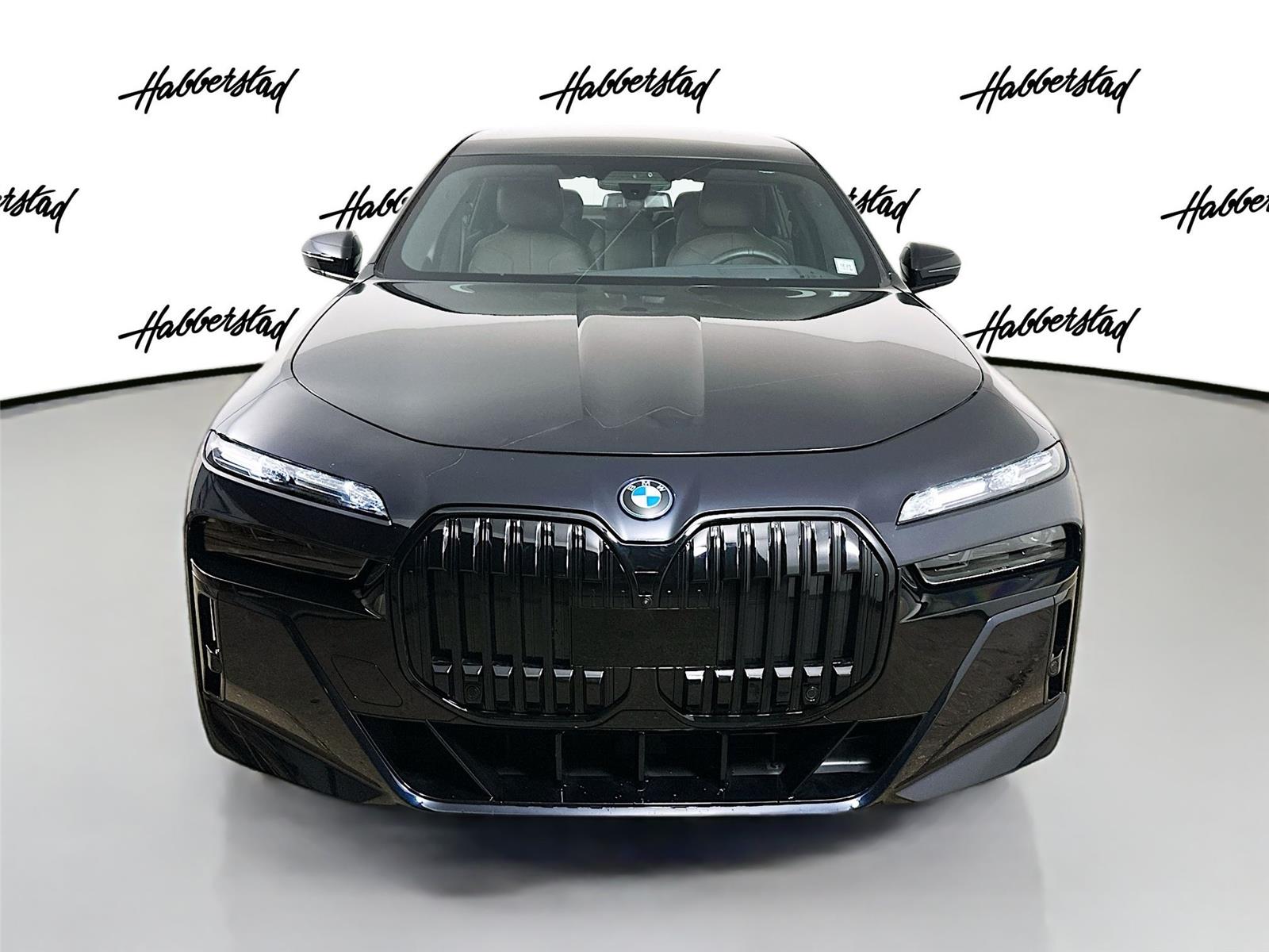 Certified 2023 BMW i7 Base with VIN WBY53EJ03PCL42817 for sale in Huntington Station, NY